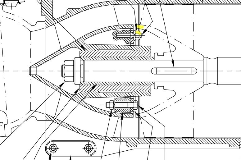 River Jet Boating Forum • View Topic Hamilton 212 Salty Kit